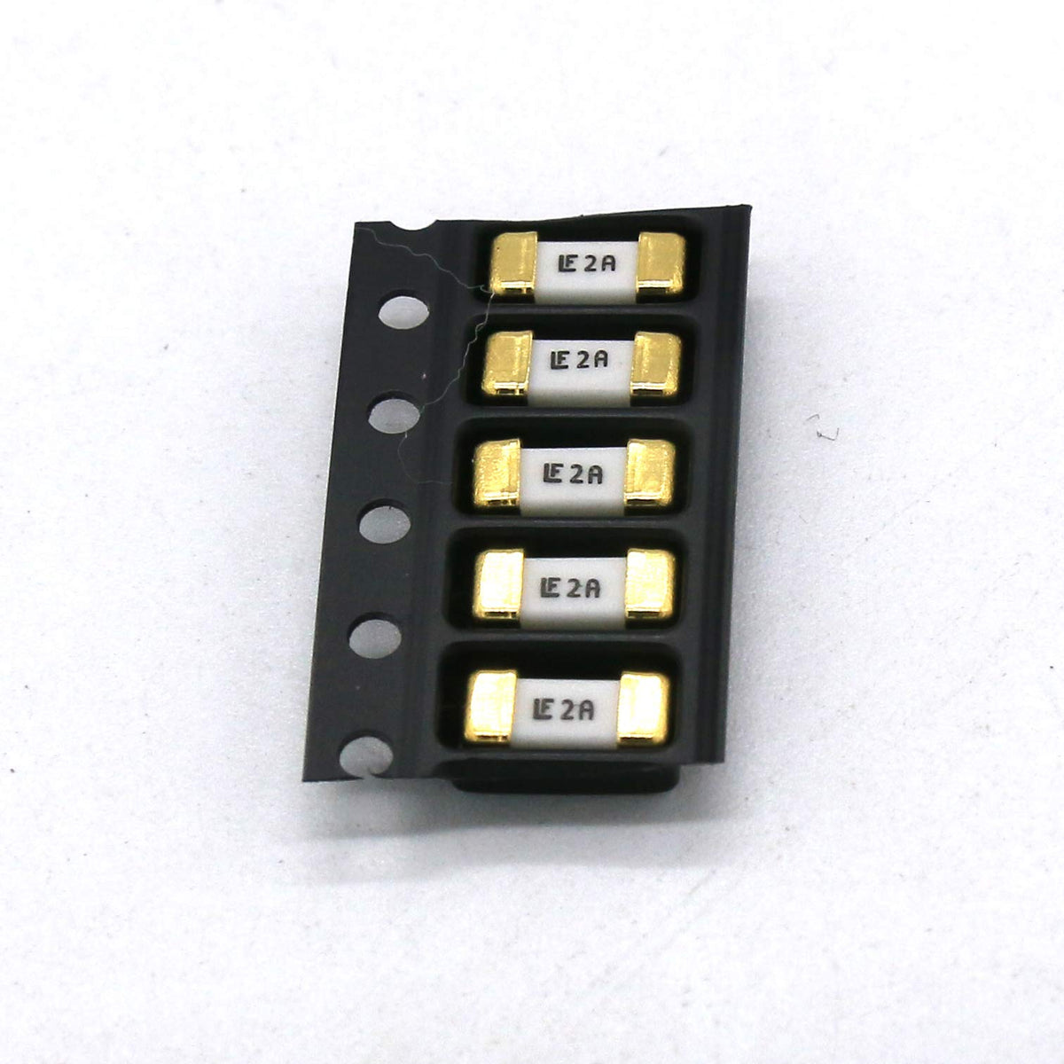 CERAMIC FUSE 2.5AMP SMD