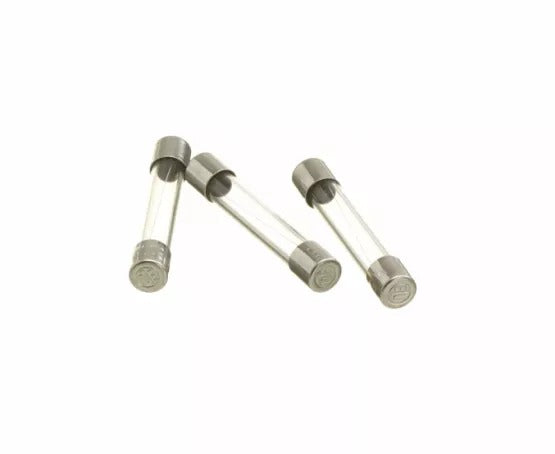 FUSE 1A 5X20MM