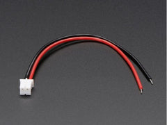 2 pin JST Connector Wire