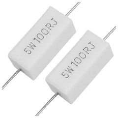 5 Watt 5% Power Resistor