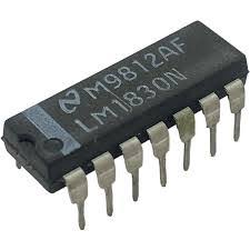 IC LM1830N 14PIN
