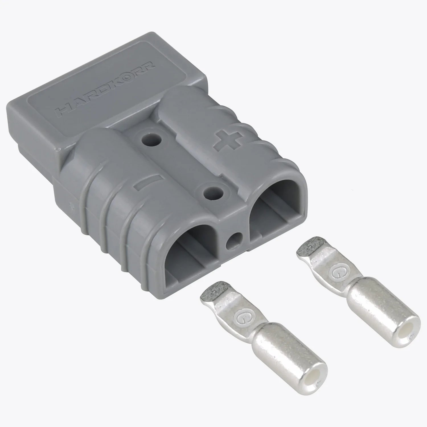 50A Anderson-Style Electrical Connector