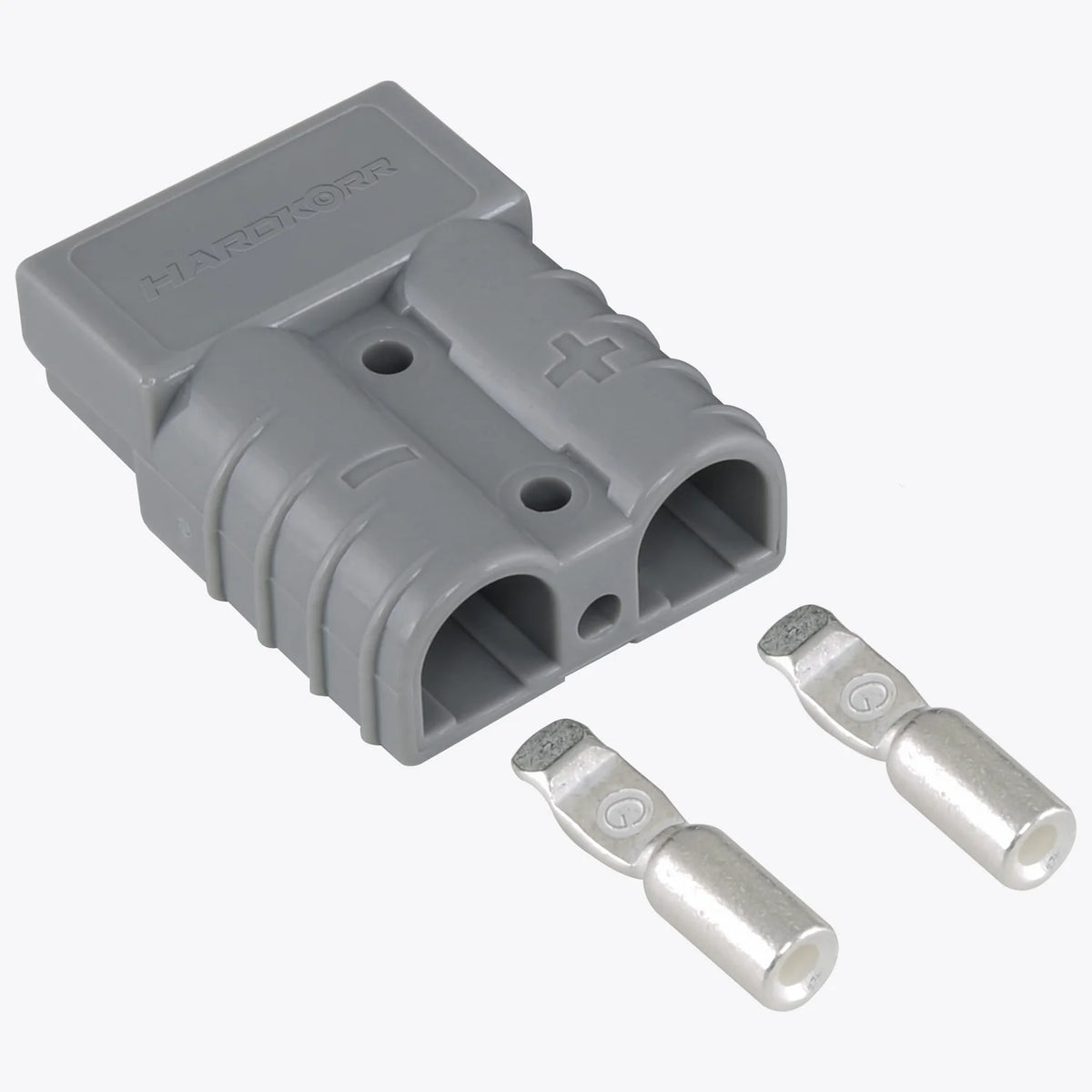 50A Anderson-Style Electrical Connector