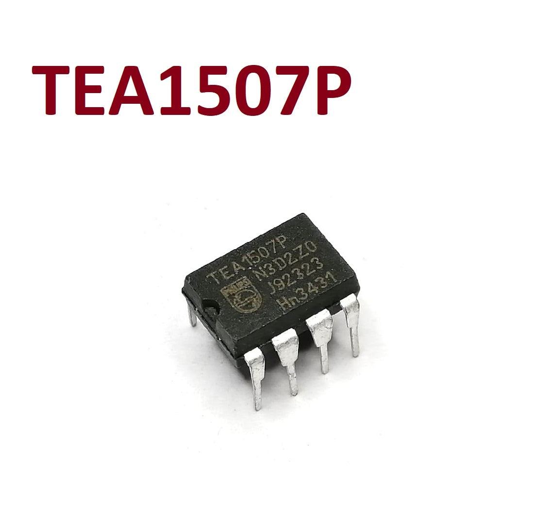 IC TEA 1507 (8PIN) DIP